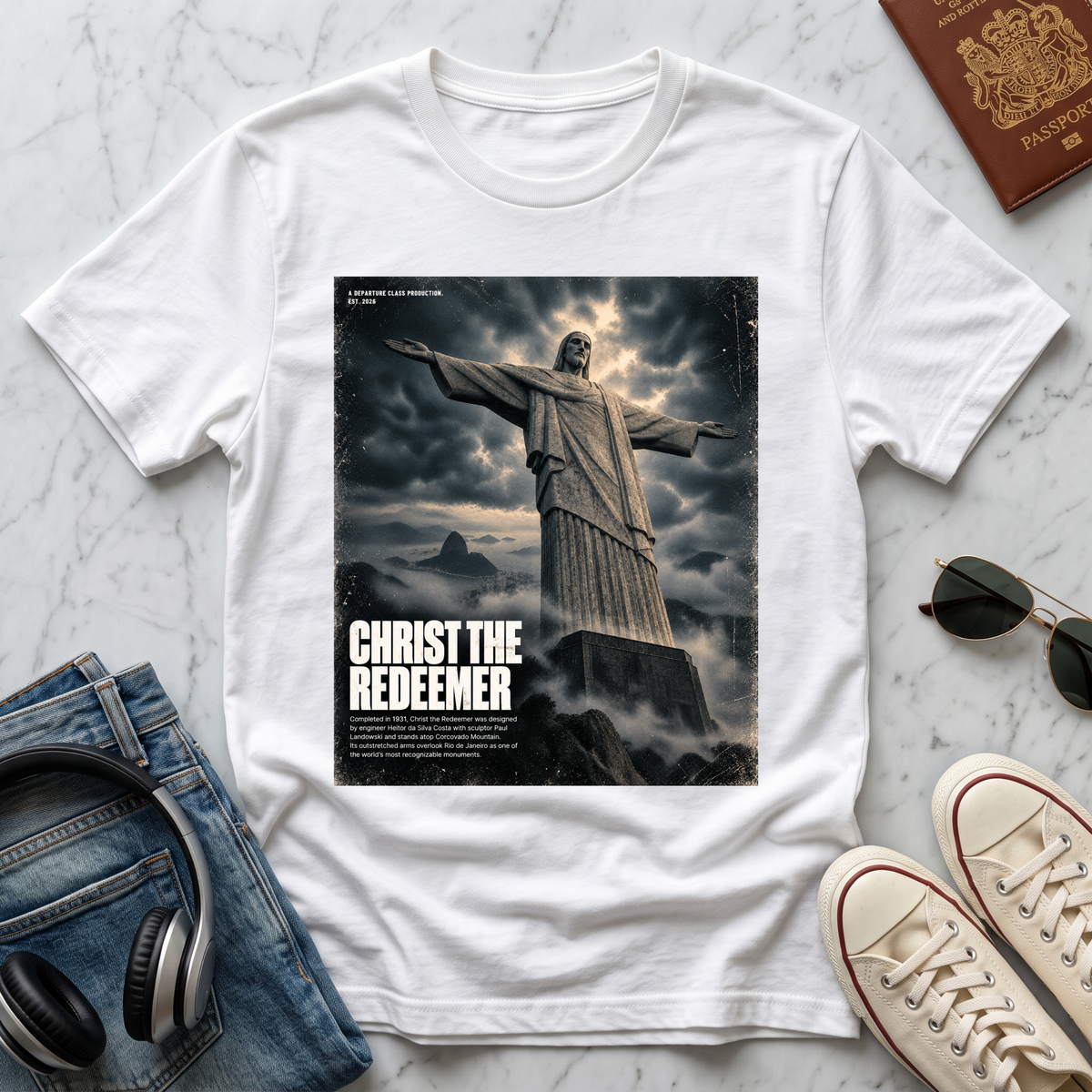 Christ the Redeemer