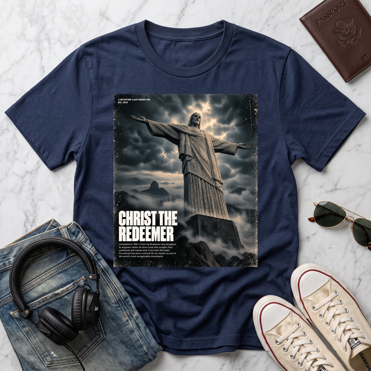 Christ the Redeemer