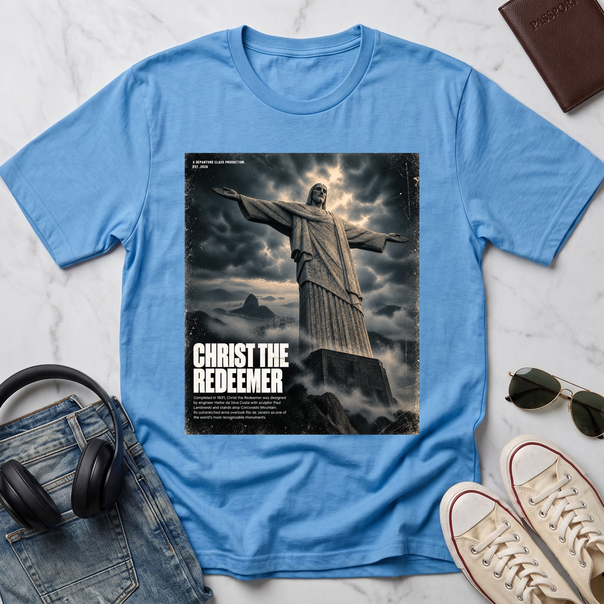 Christ the Redeemer