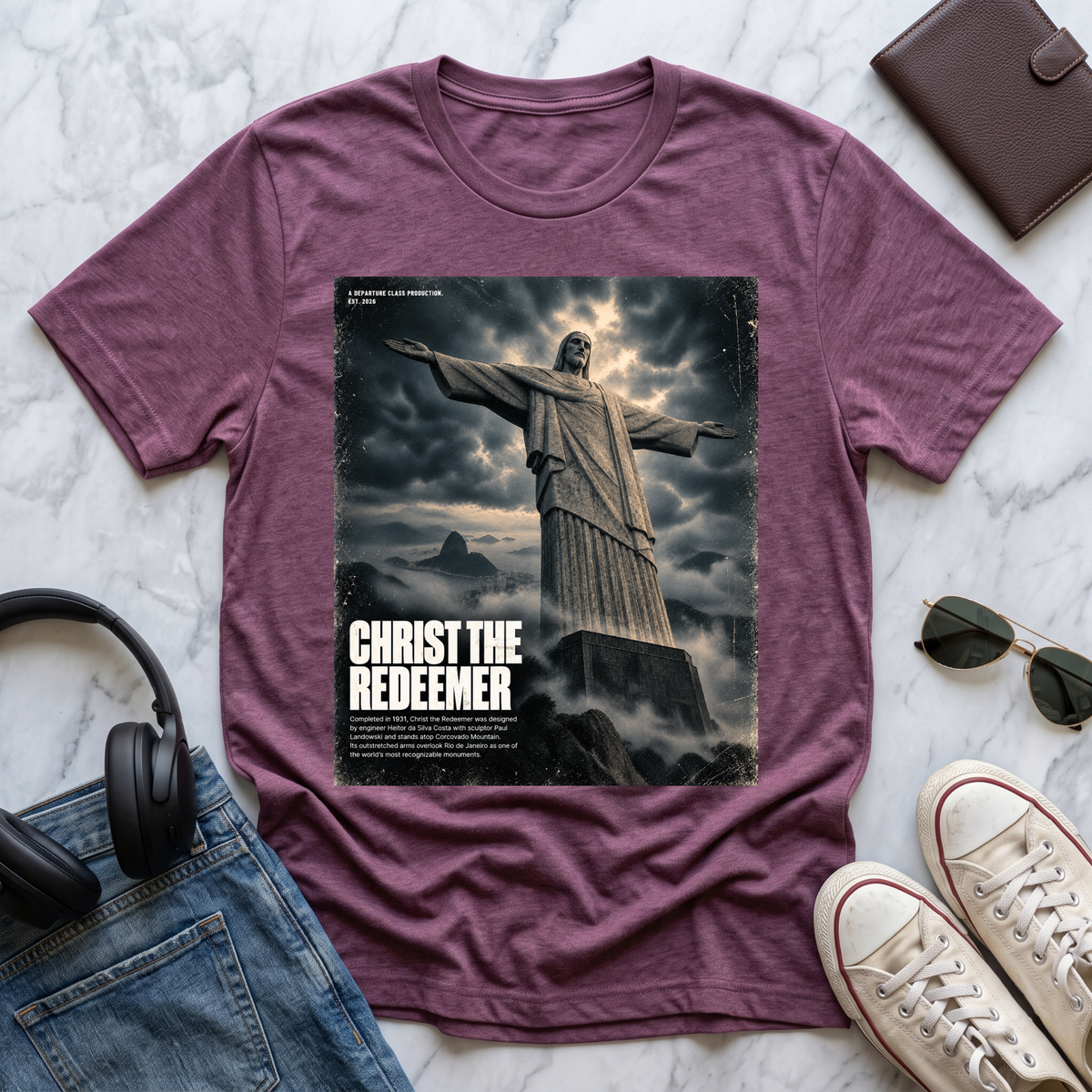 Christ the Redeemer
