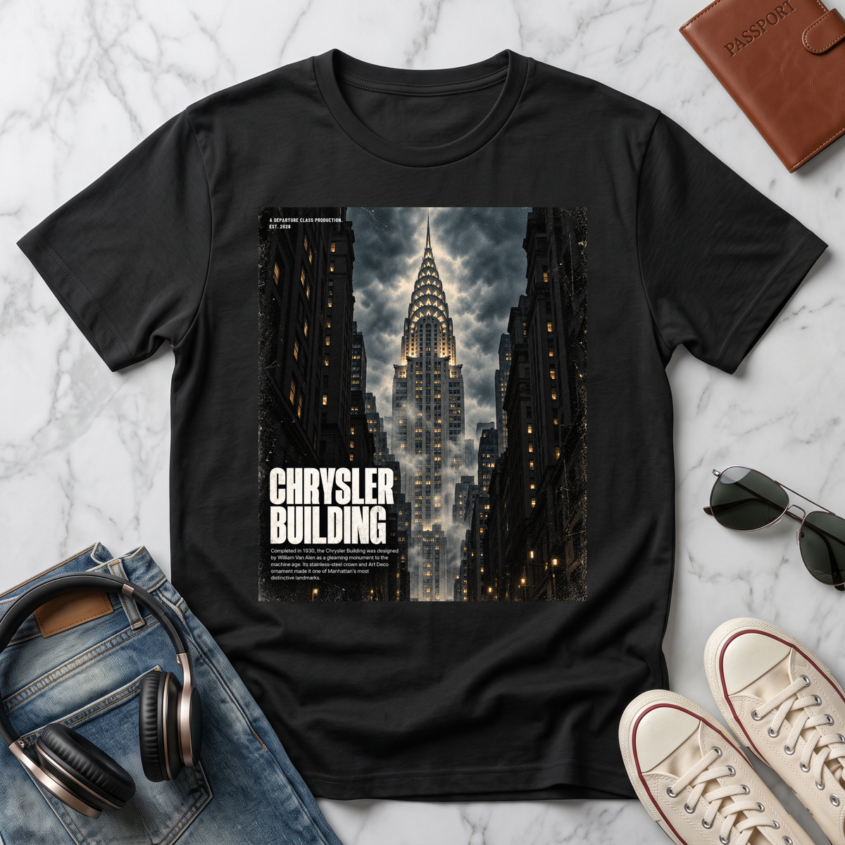 Chrysler Building