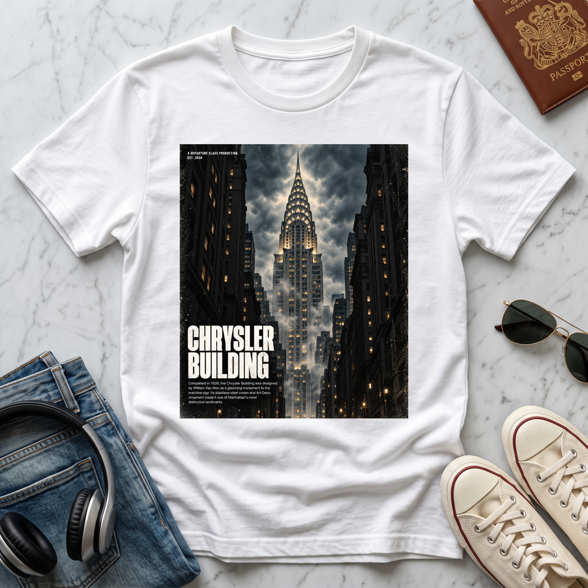 Chrysler Building