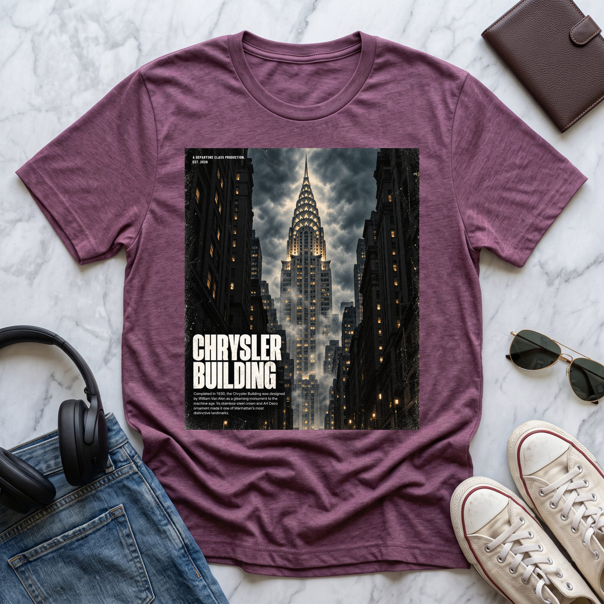 Chrysler Building