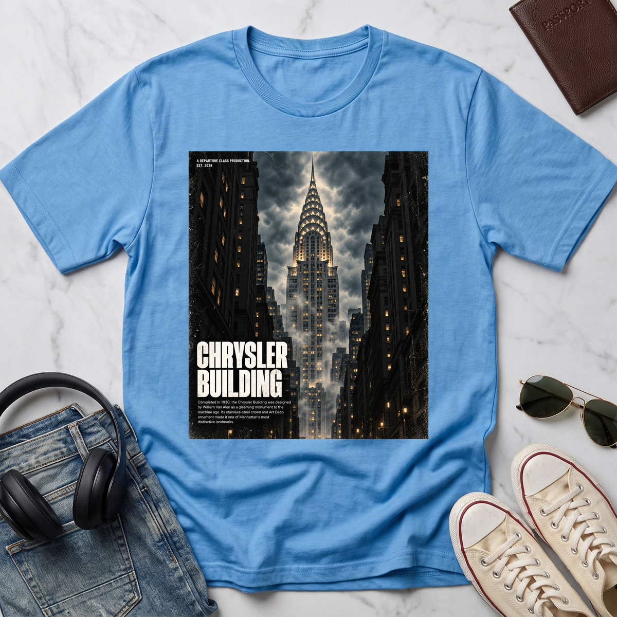 Chrysler Building