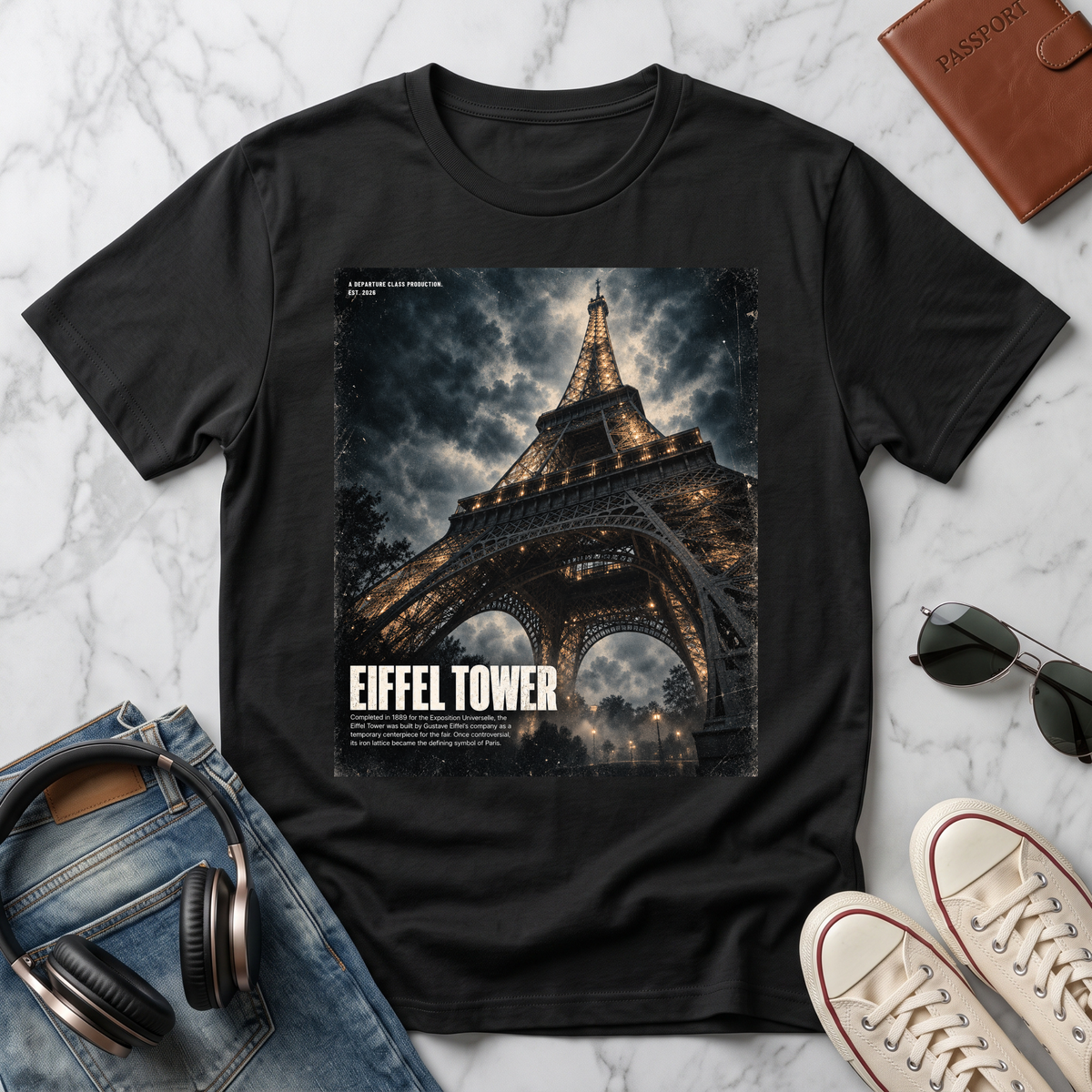 Eiffel Tower