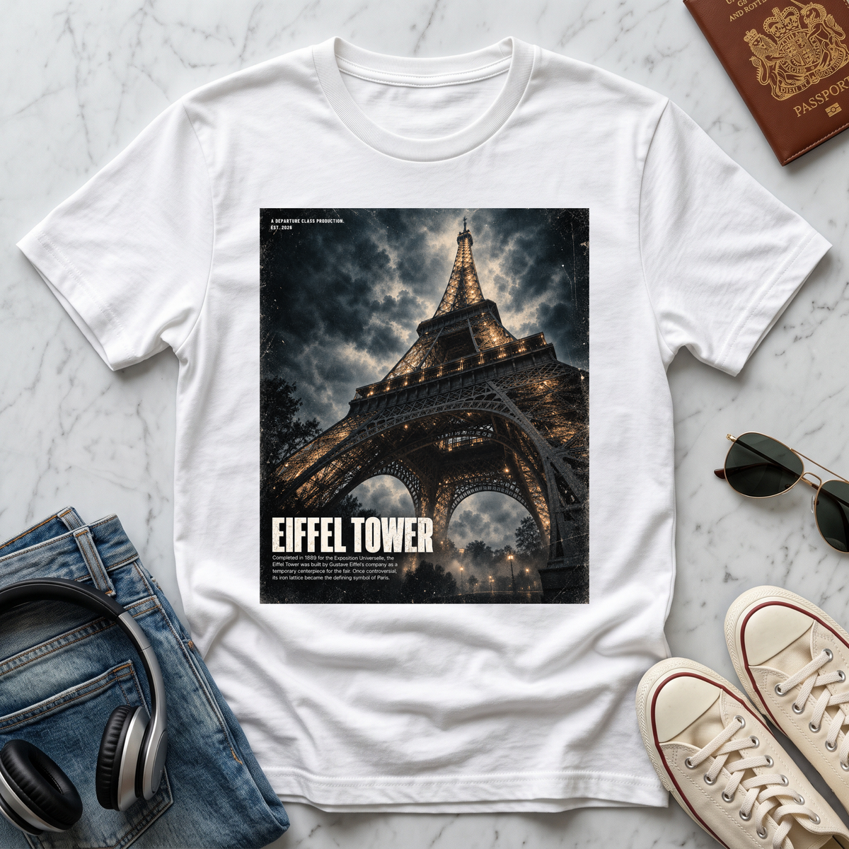 Eiffel Tower