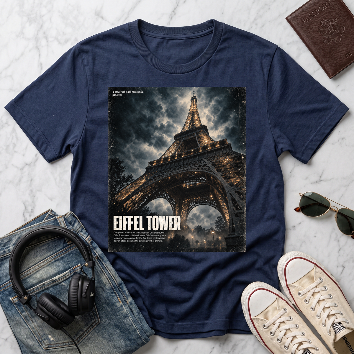 Eiffel Tower