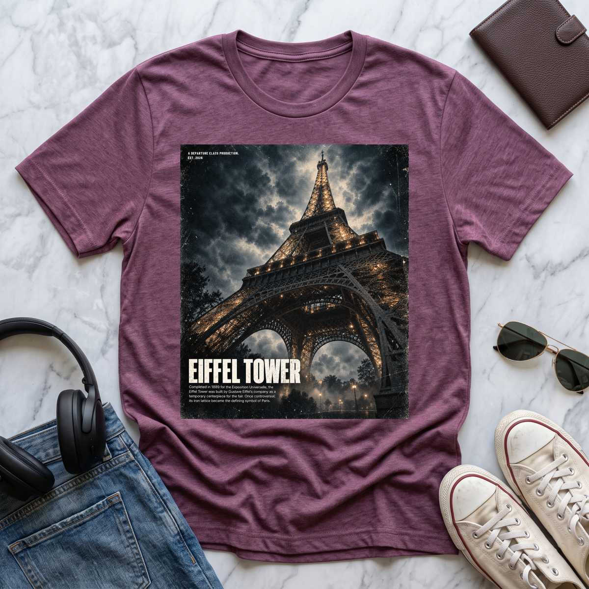 Eiffel Tower