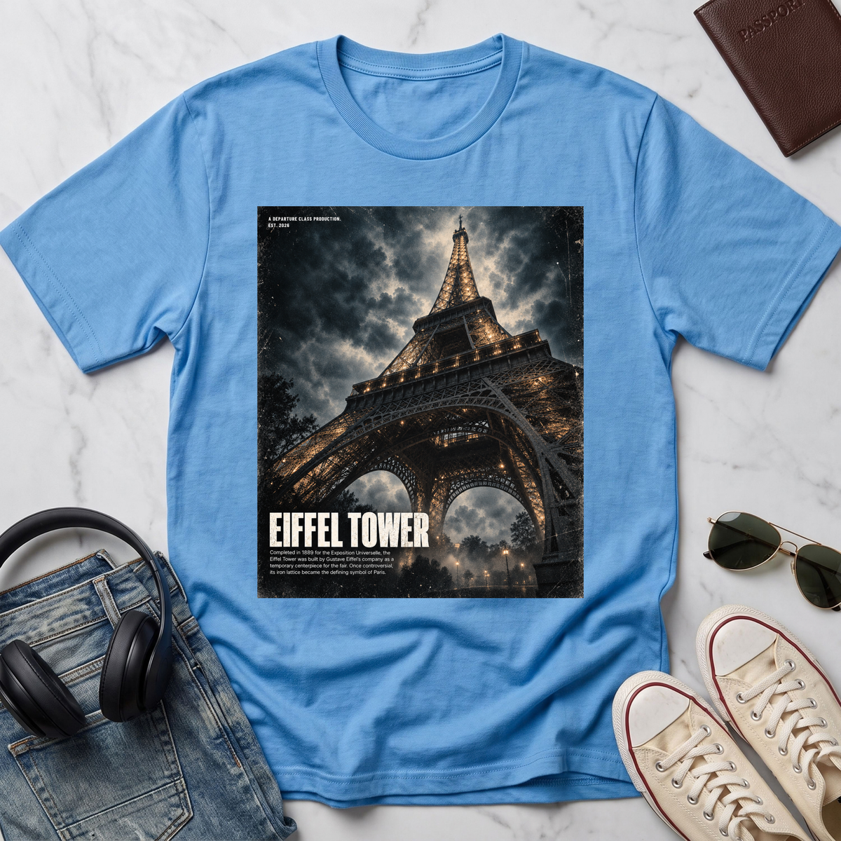 Eiffel Tower