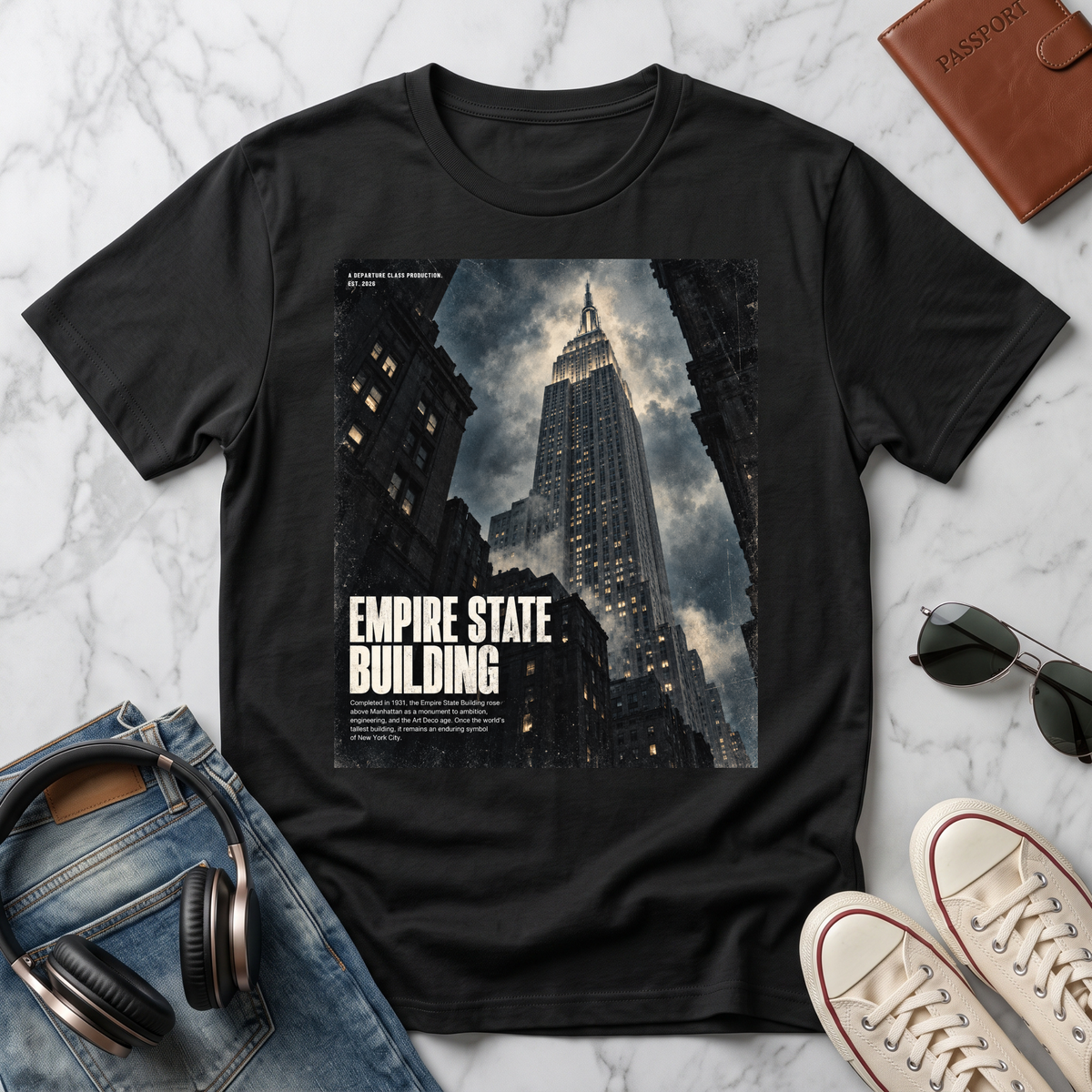 Empire State Building