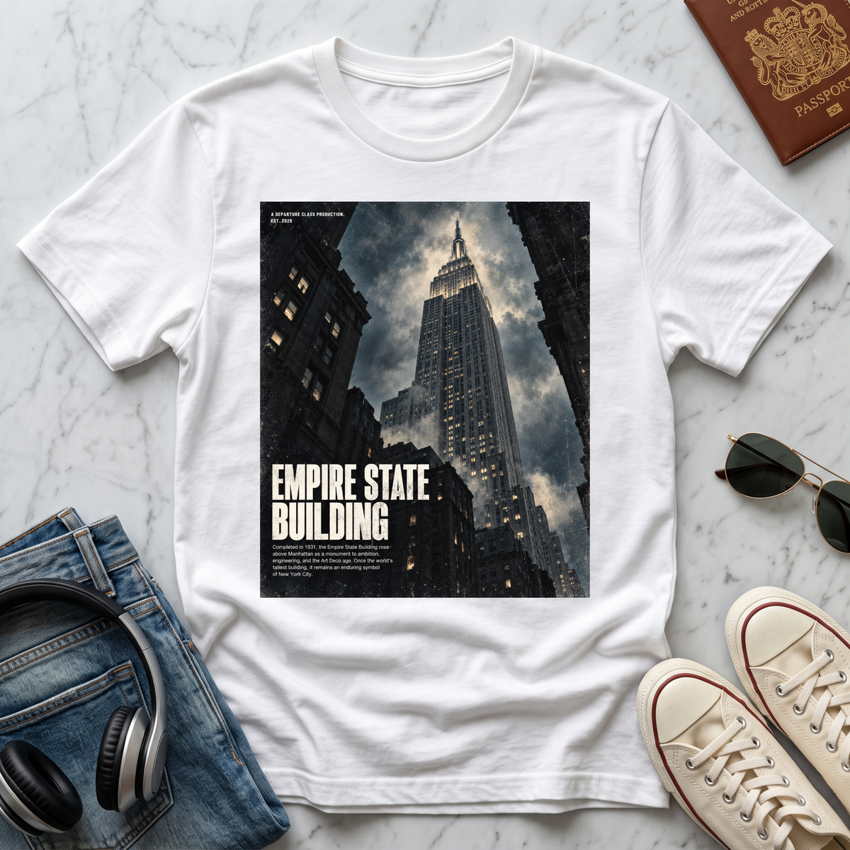 Empire State Building