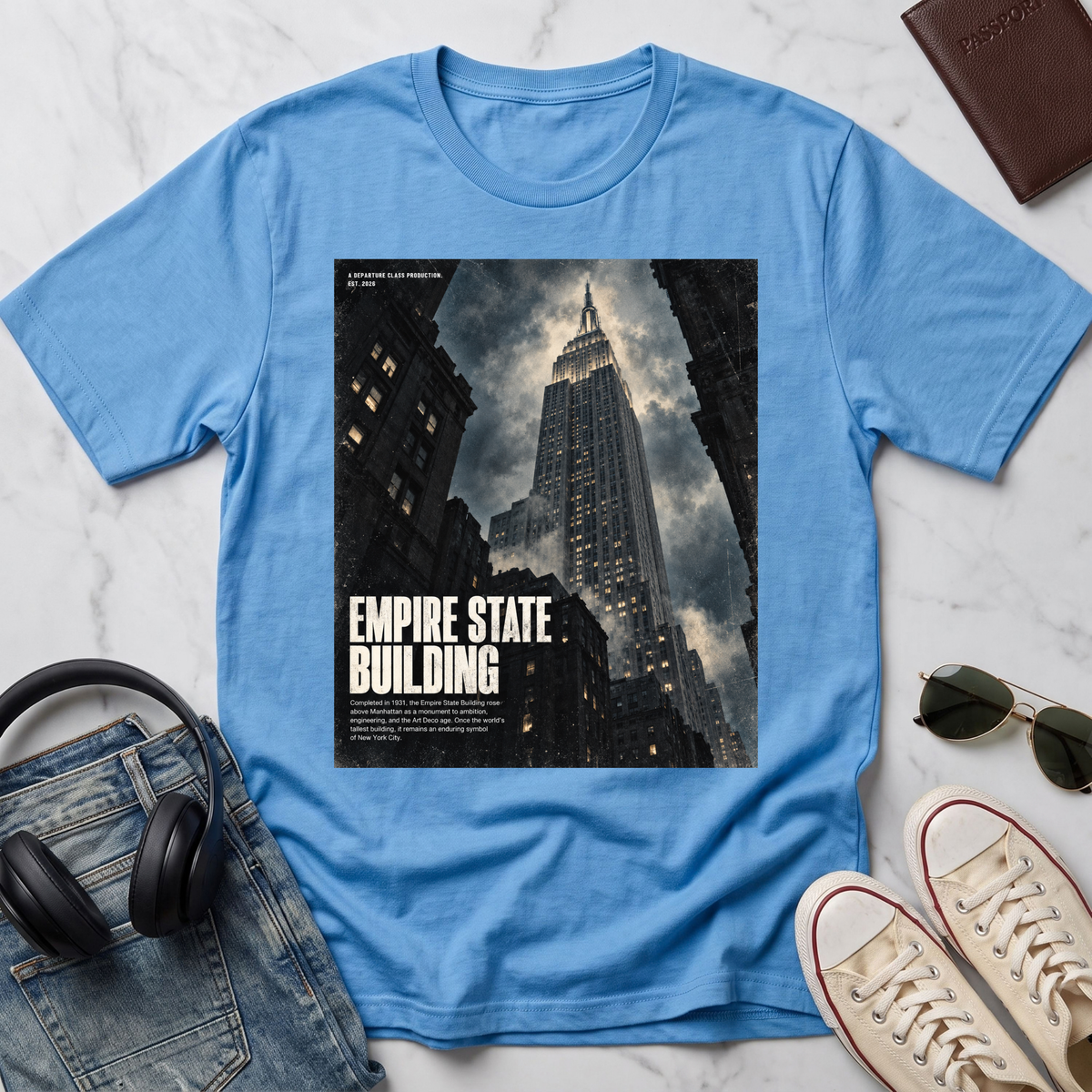 Empire State Building