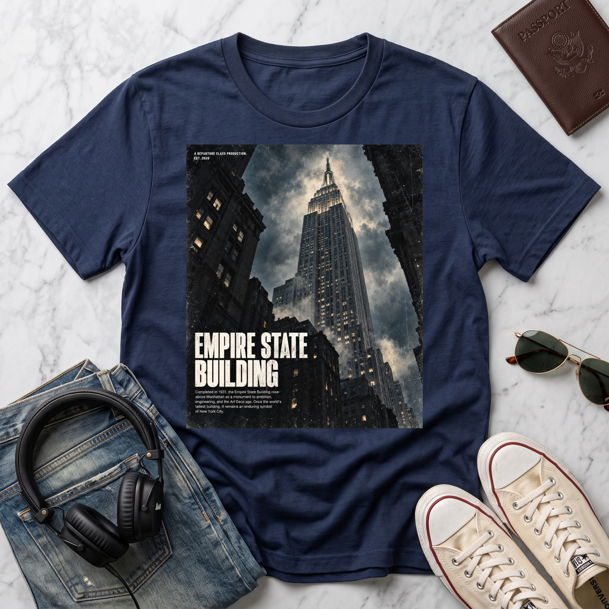 Empire State Building