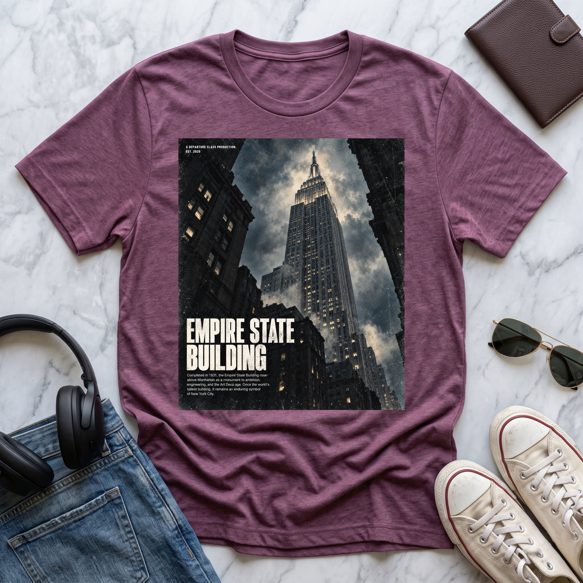 Empire State Building