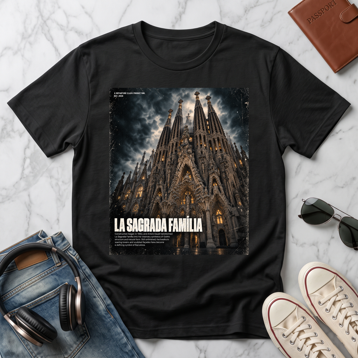 La Sagrada Família