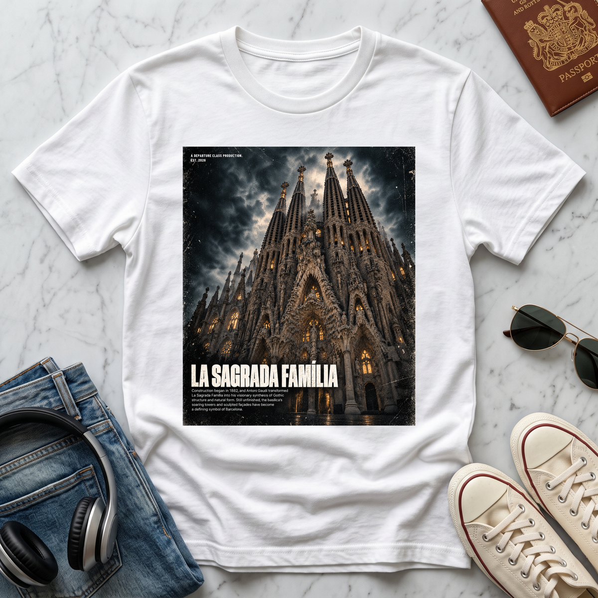 La Sagrada Família