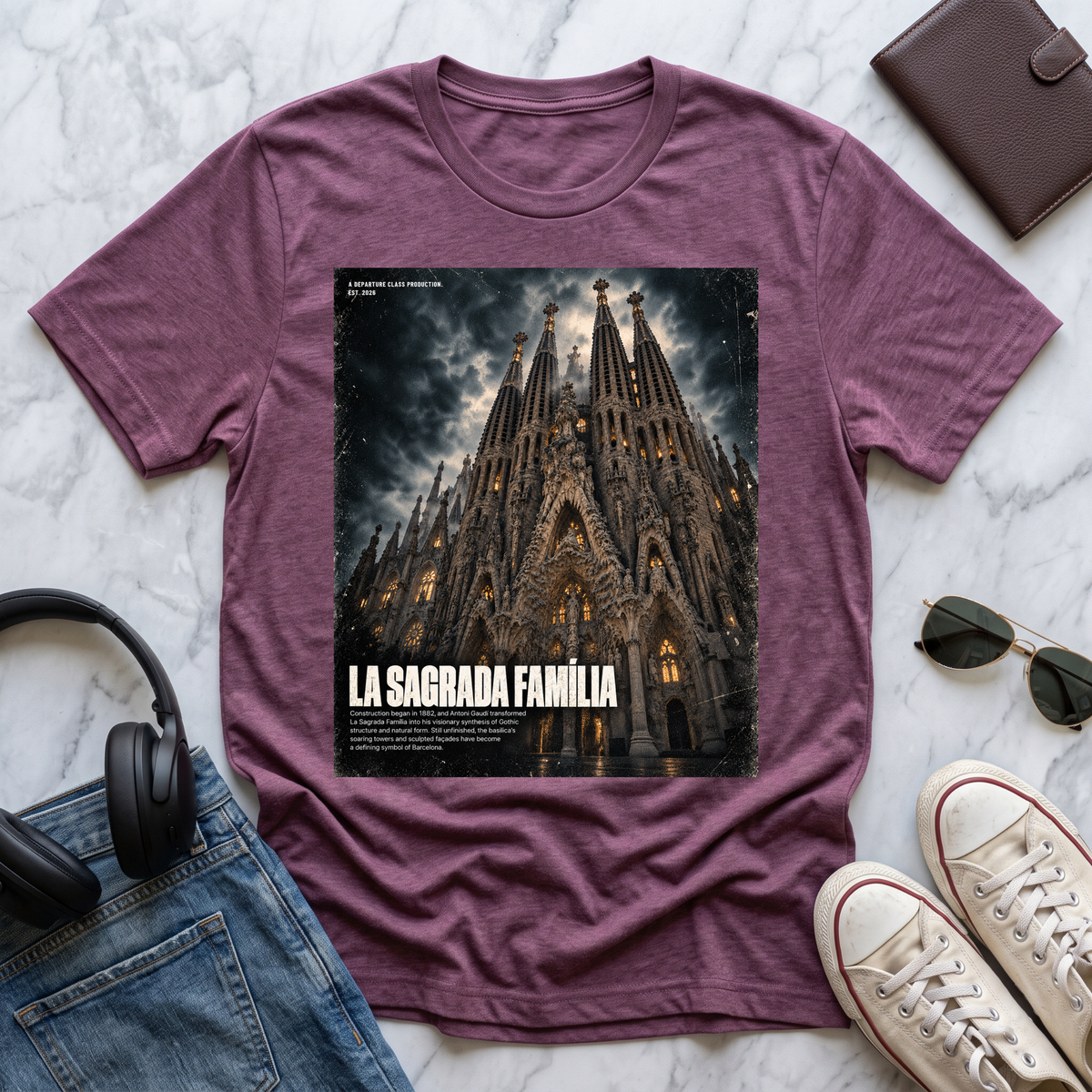 La Sagrada Família
