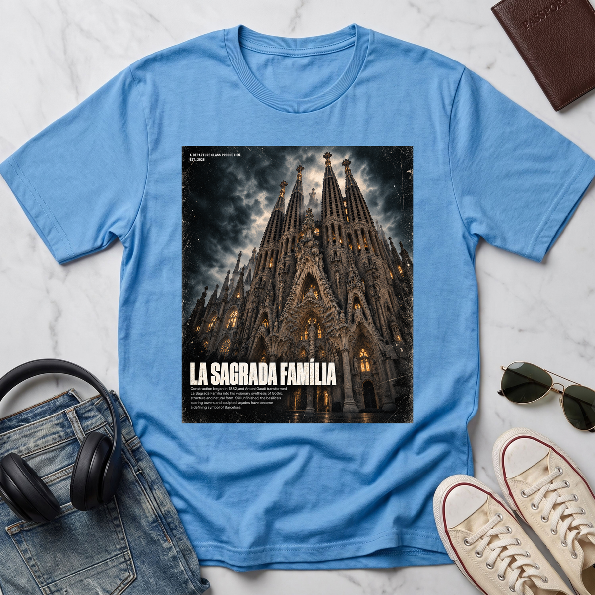 La Sagrada Família