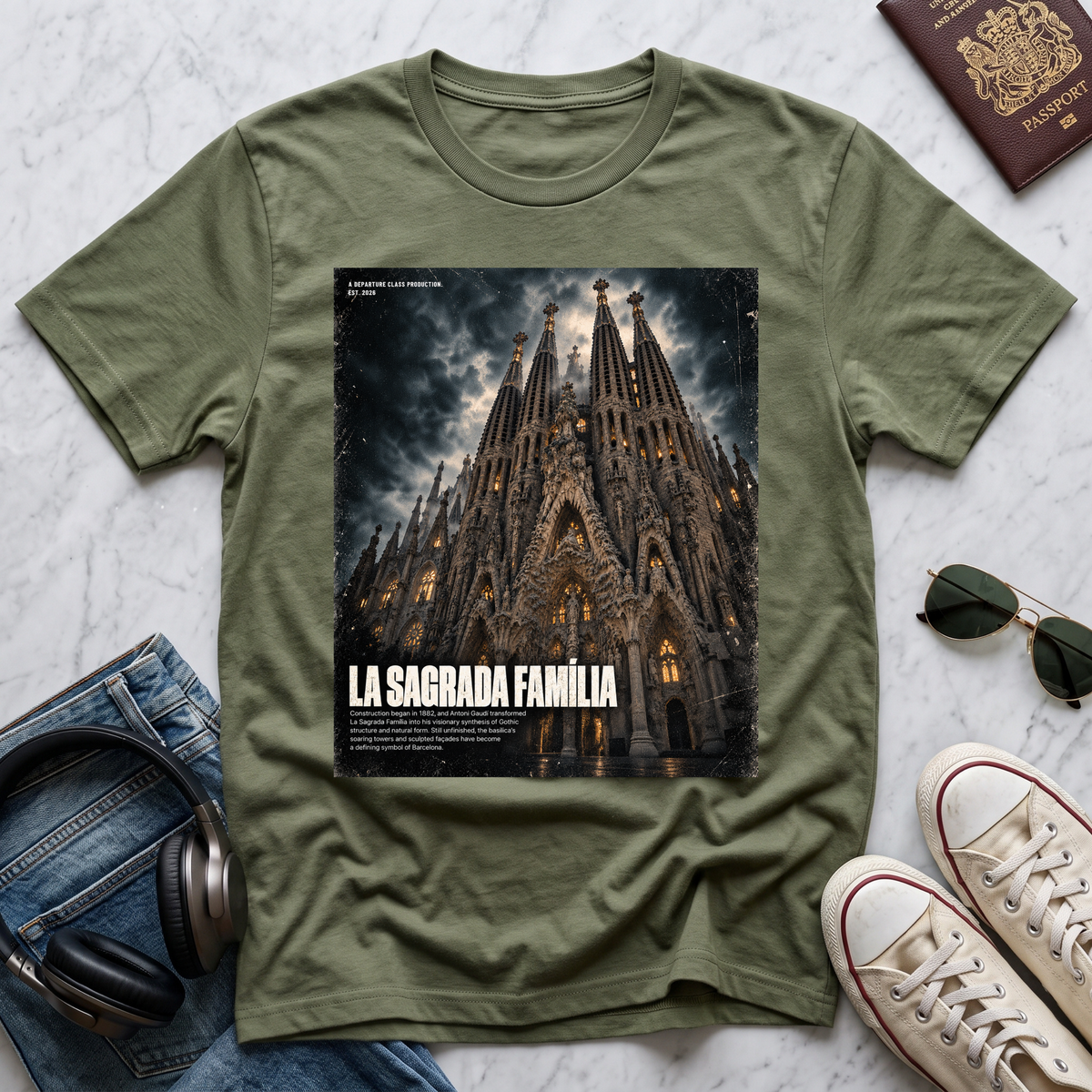 La Sagrada Família