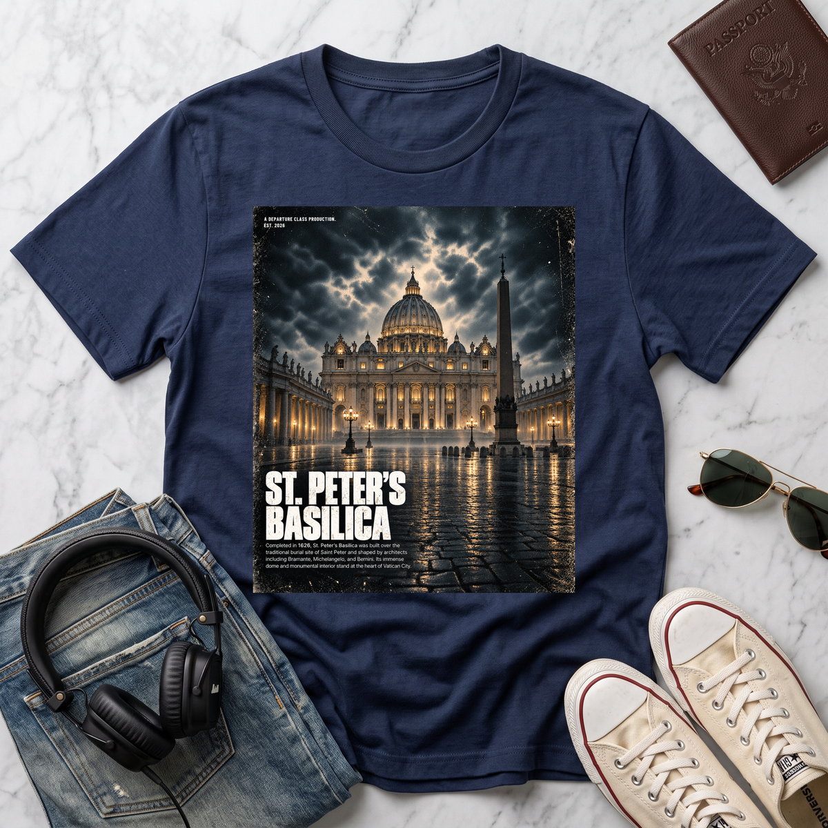 St. Peter’s Basilica
