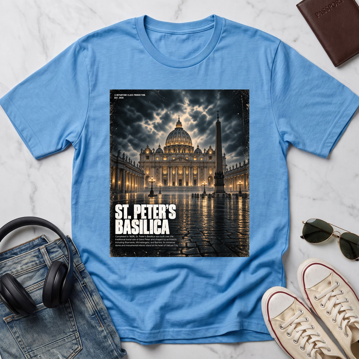 St. Peter’s Basilica