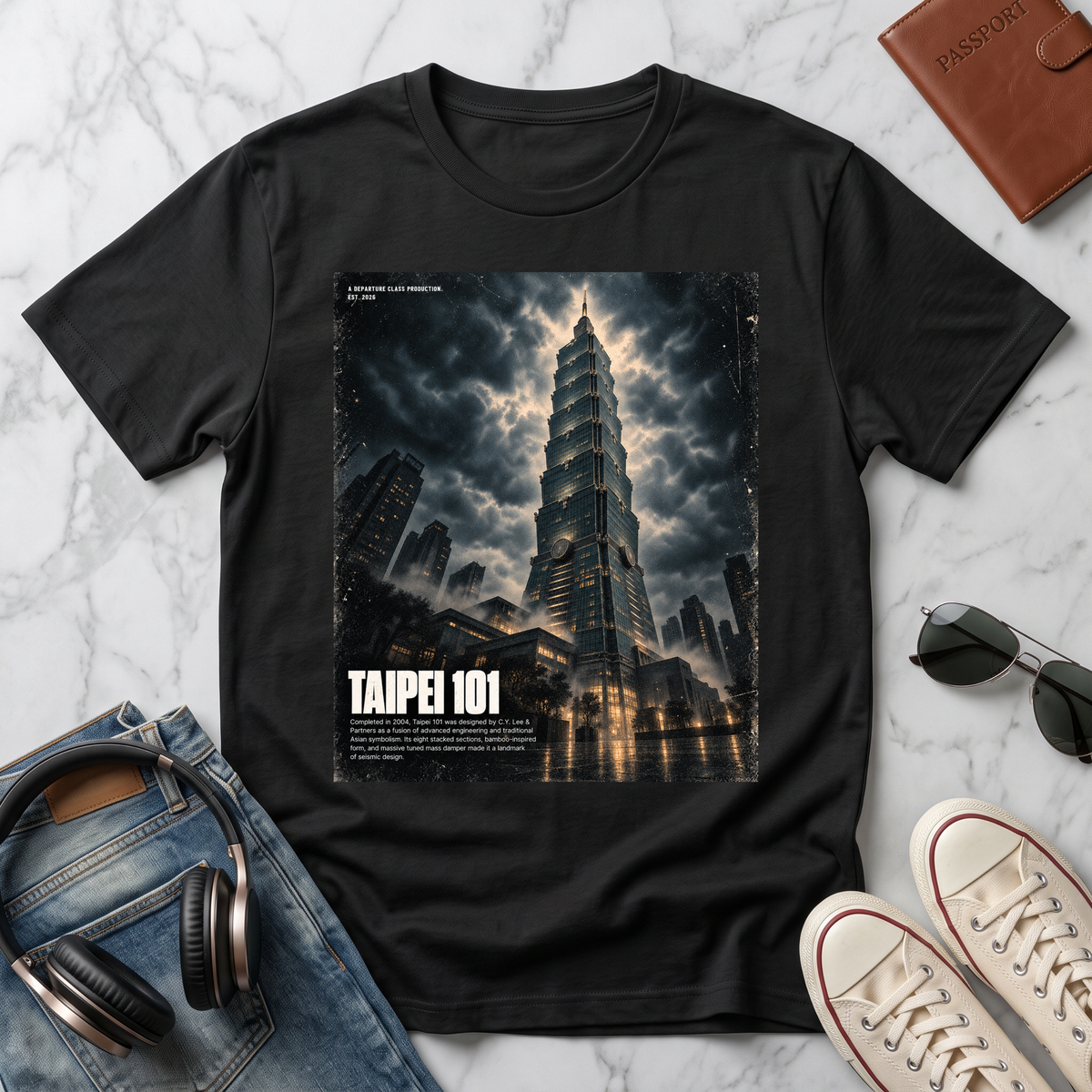 Taipei 101