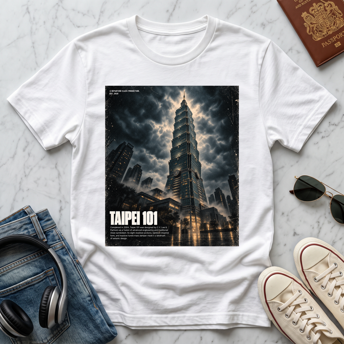 Taipei 101