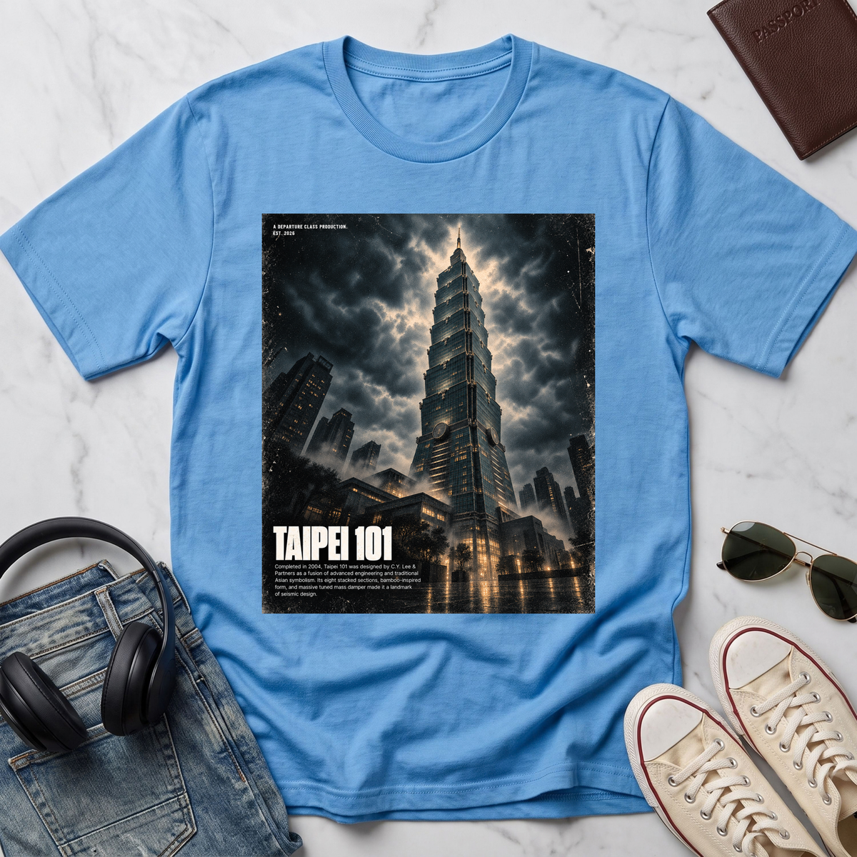 Taipei 101