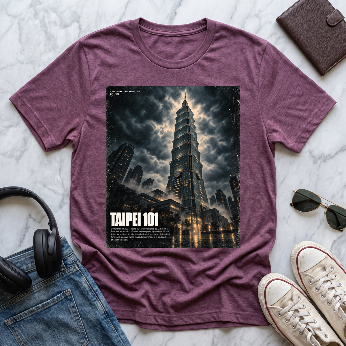 Taipei 101