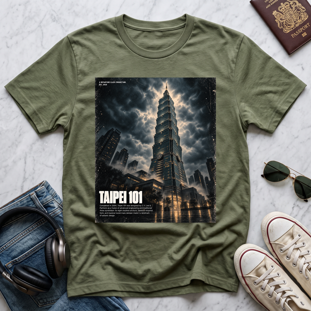 Taipei 101