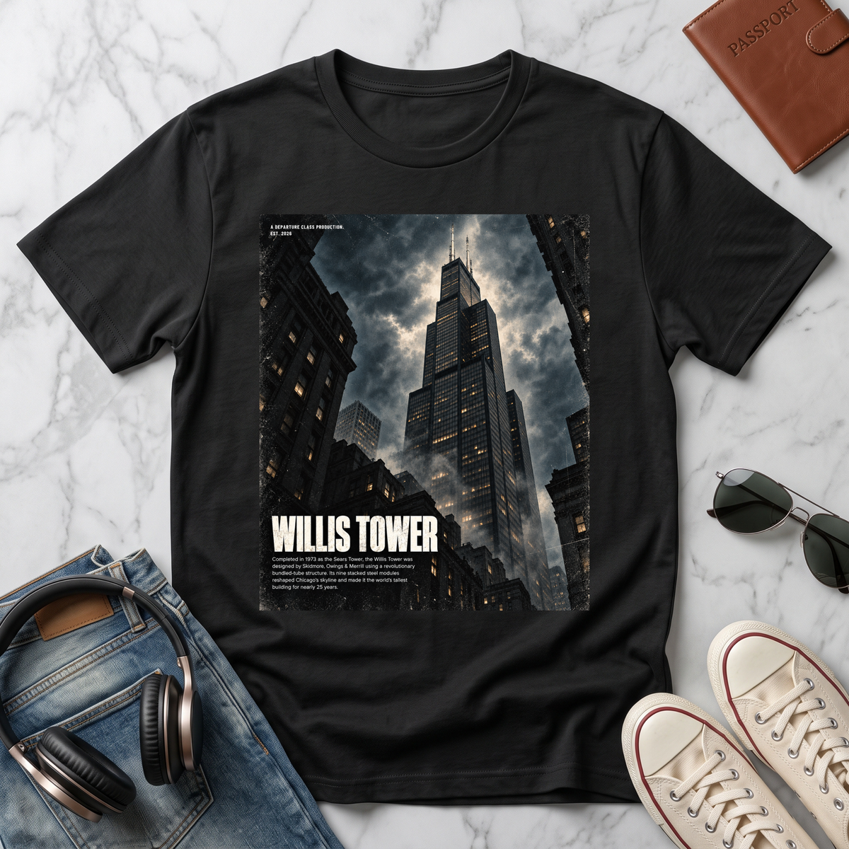 Willis Tower