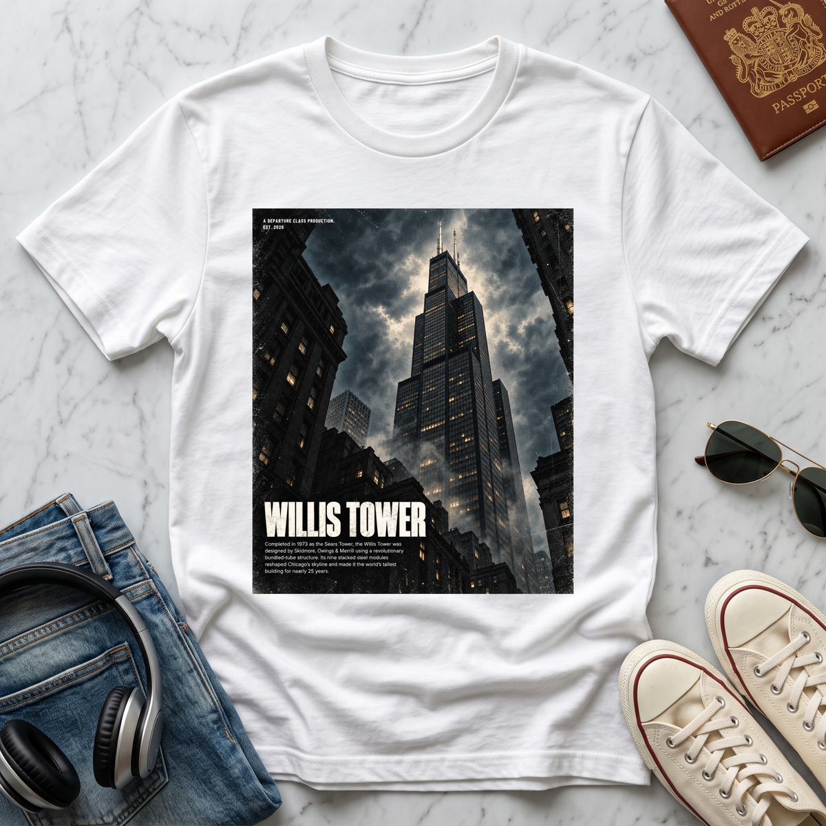 Willis Tower