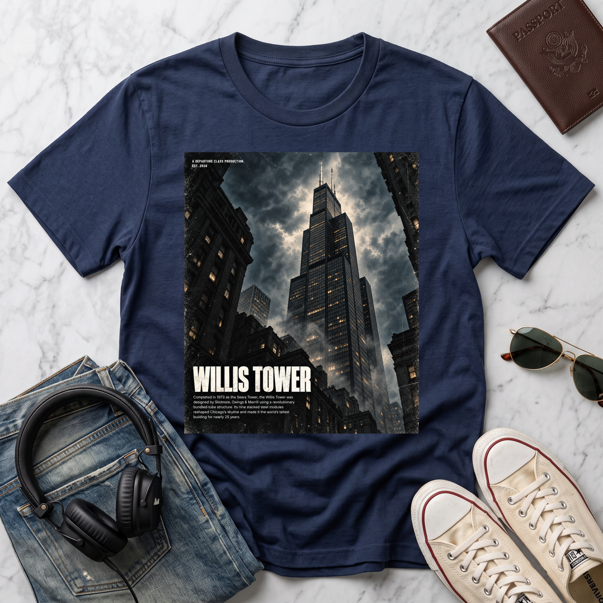 Willis Tower