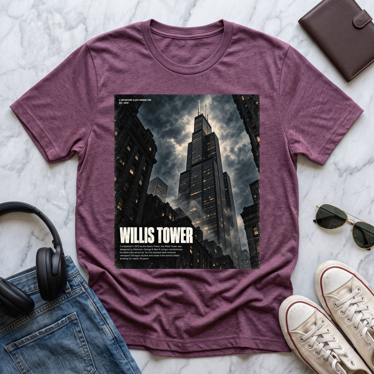 Willis Tower