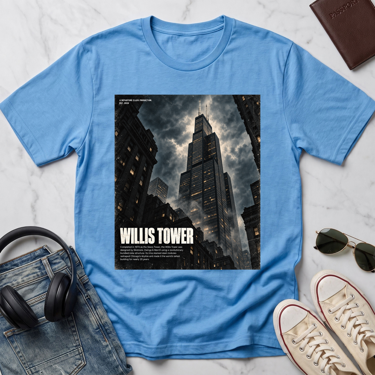 Willis Tower