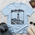 Bodie Island Lighthouse
