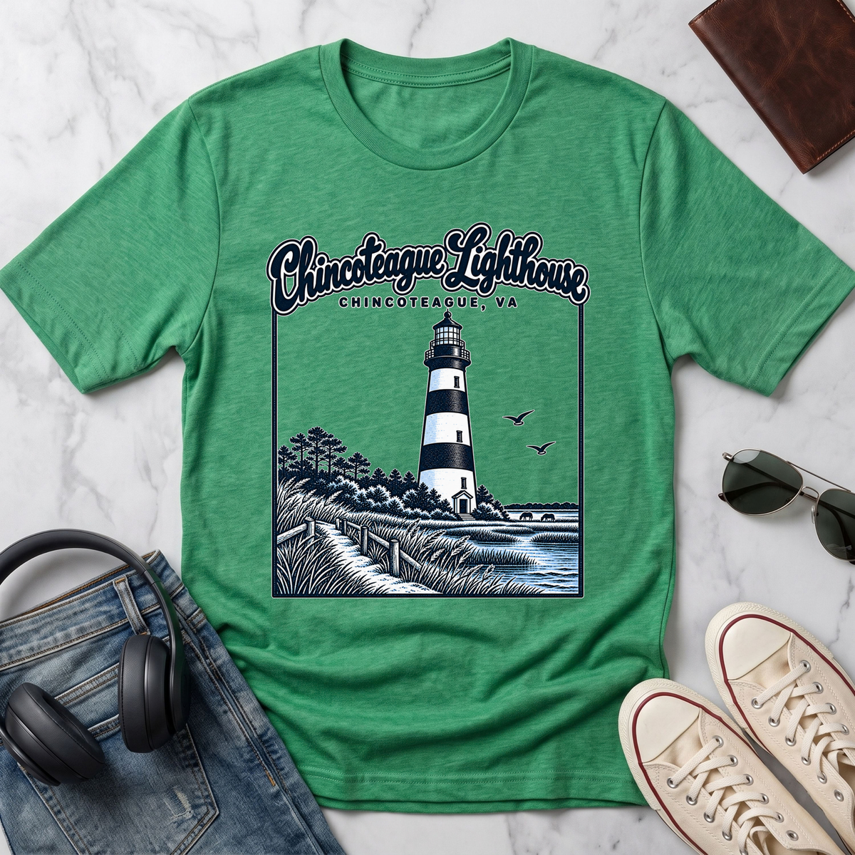Chincoteague Lighthouse
