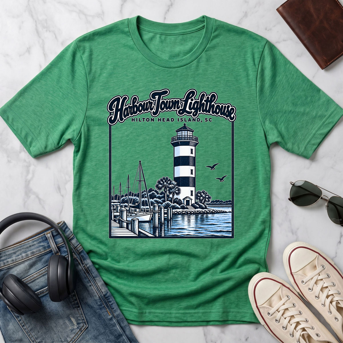 Harbour Town Lighthouse