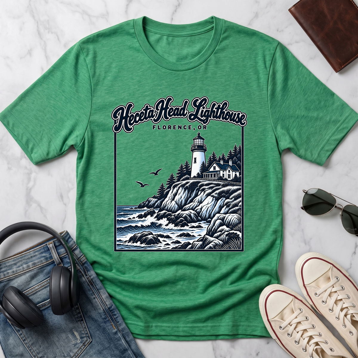 Heceta Head Lighthouse