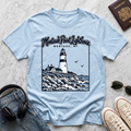 Montauk Point Lighthouse