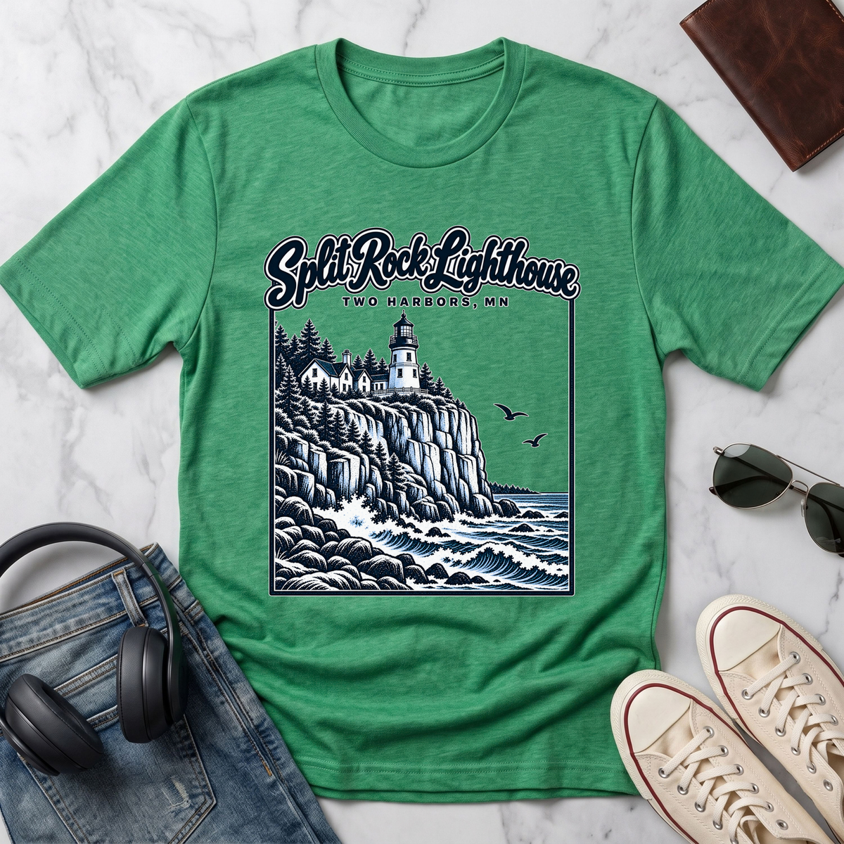 Split Rock Lighthouse