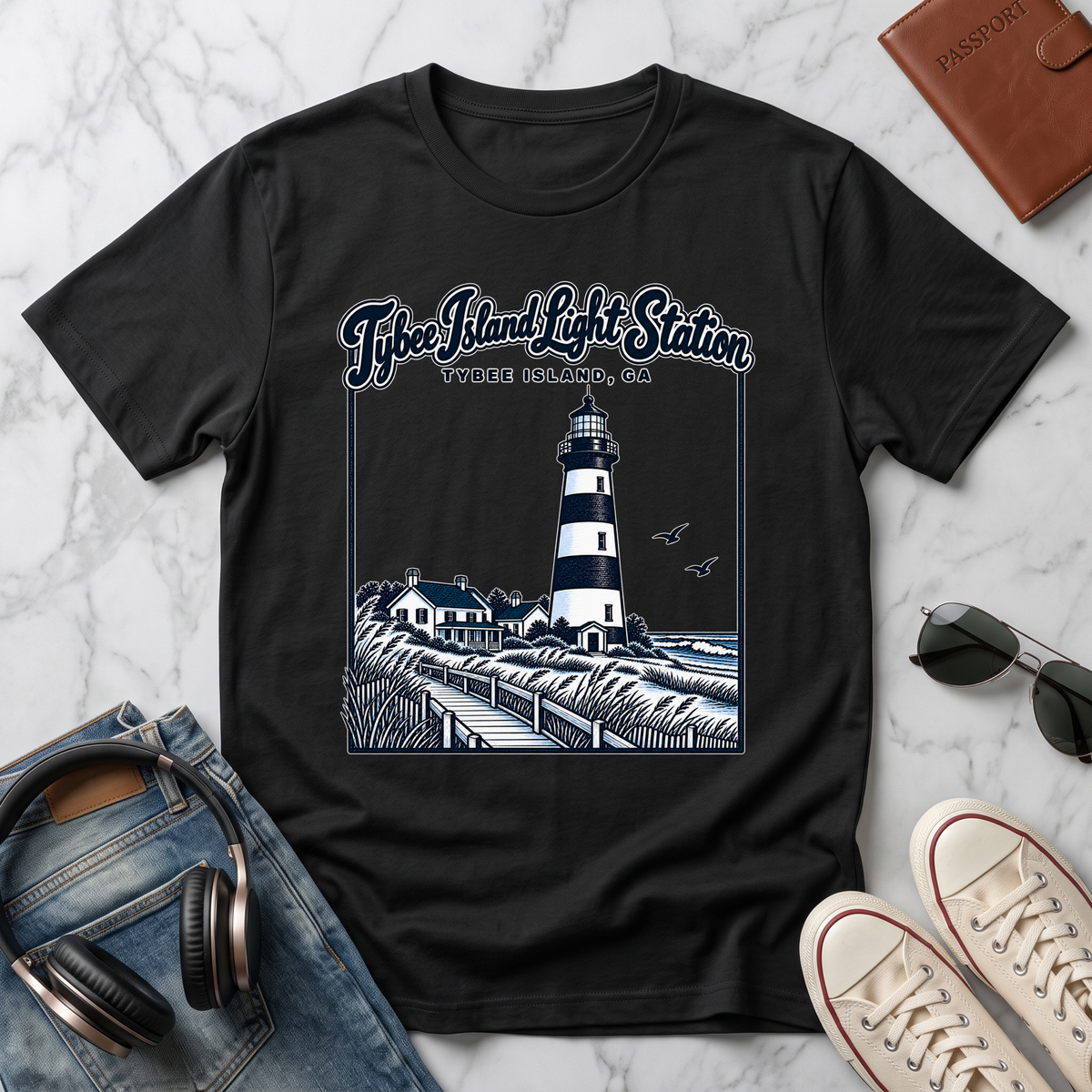 Tybee Island Light Station