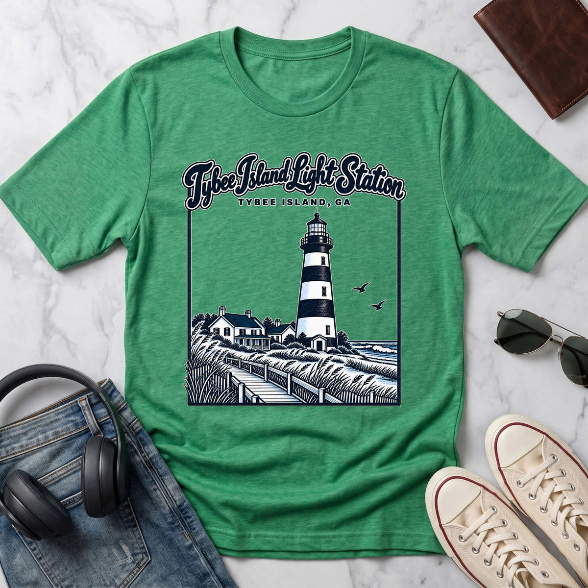 Tybee Island Light Station