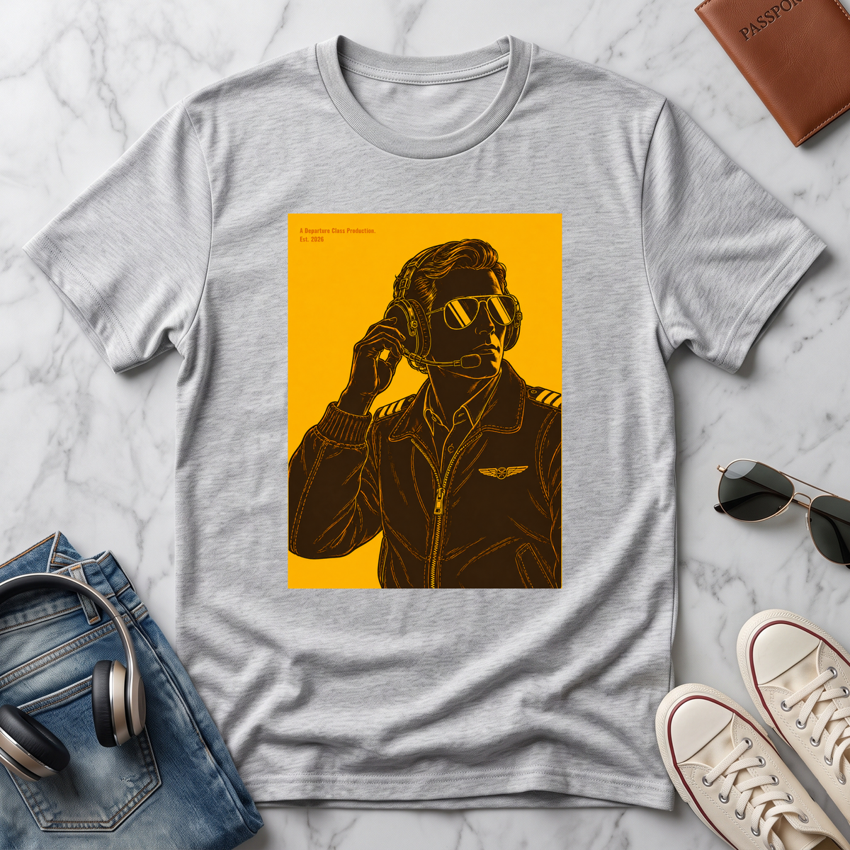 Pilot Graphic