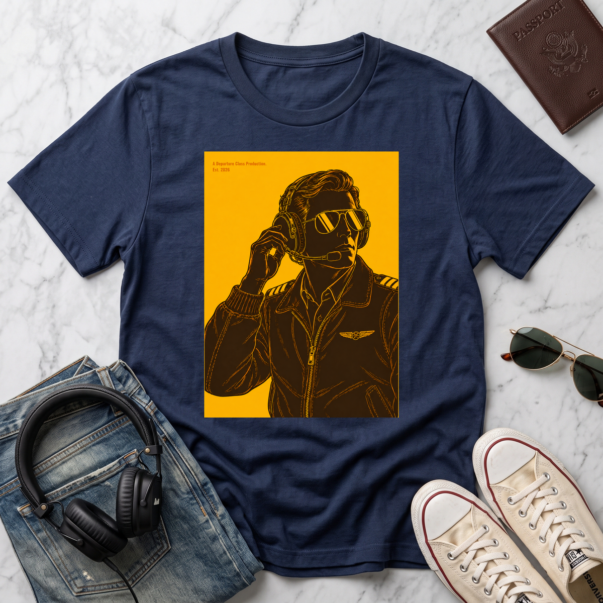 Pilot Graphic