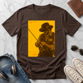 Fisher Graphic