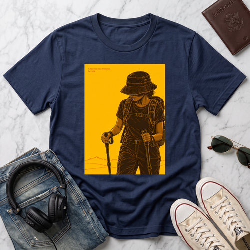 Adventure Hiker