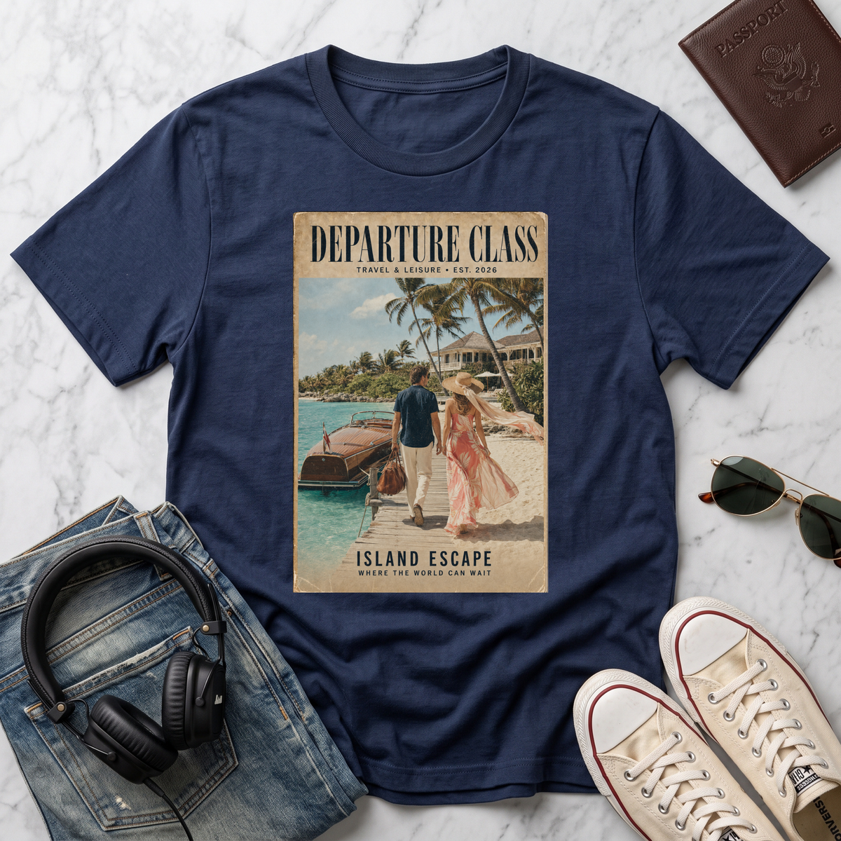 Island Escape