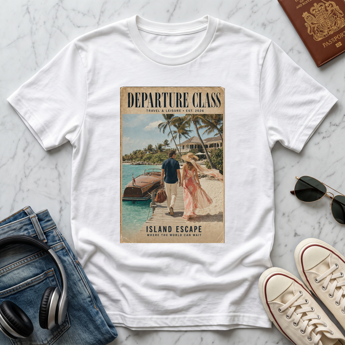 Island Escape