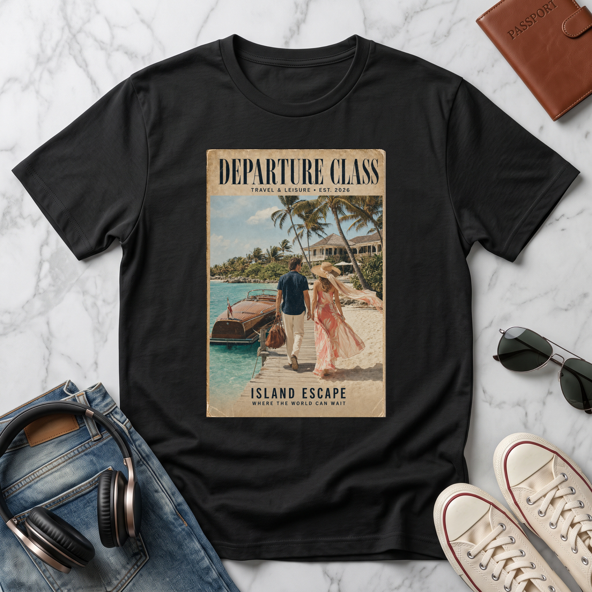 Island Escape
